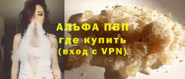 стафф Алексин